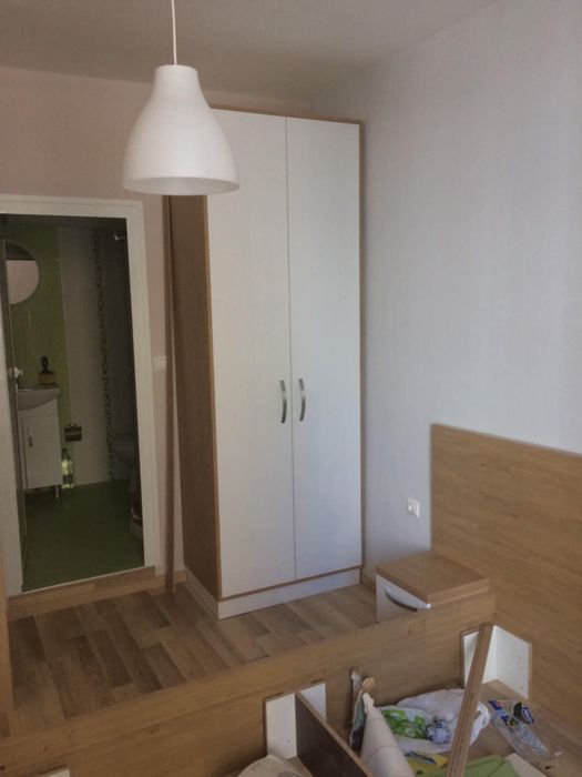 Дава се под наем Двустаен апартамент в София, Студентски град - 51 кв.м за 500 € - Снимка #4