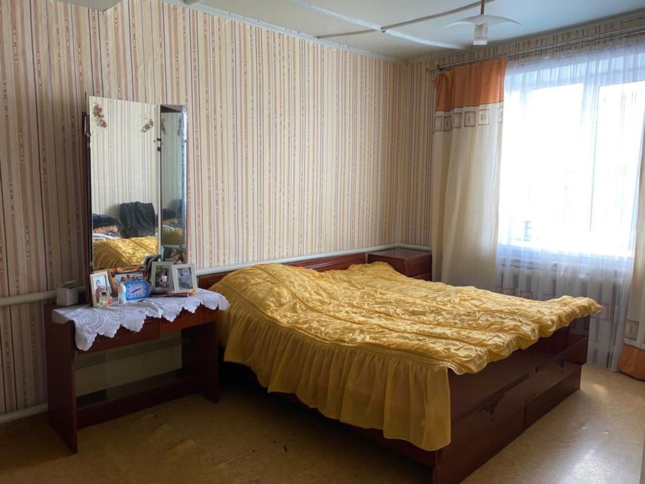 Продам дом в селе Урумкай