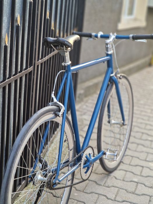 bicicleta single speed de vânzare preț 800