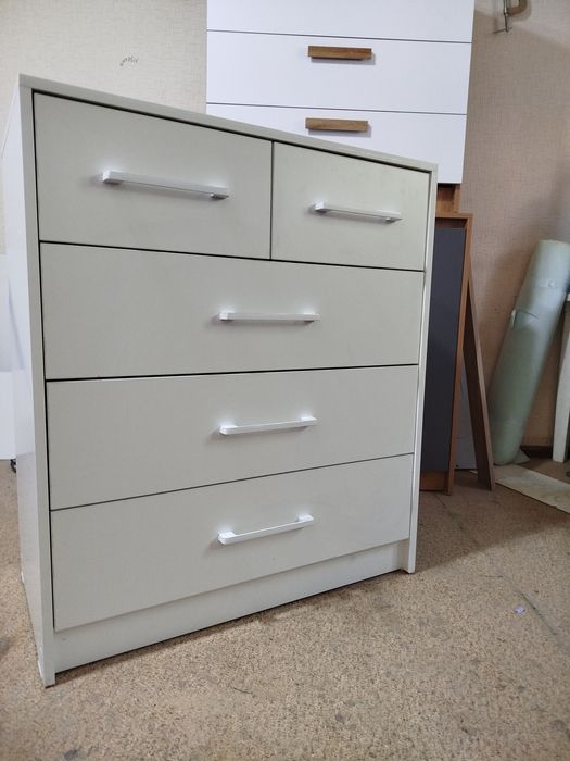 Новый камод от производства