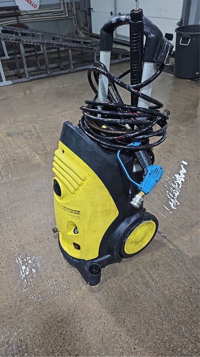 Аппарат высокого давления