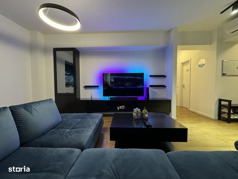 Apartament 3 Camere | Herastrau | Aviatiei | Parcare