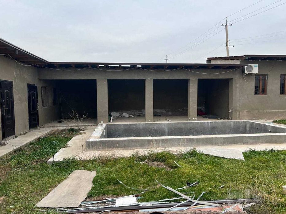 dacha uy qibray uzumzor tomonda