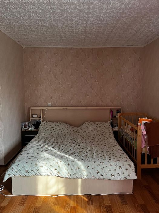 Срочно продам 1к квартиру
