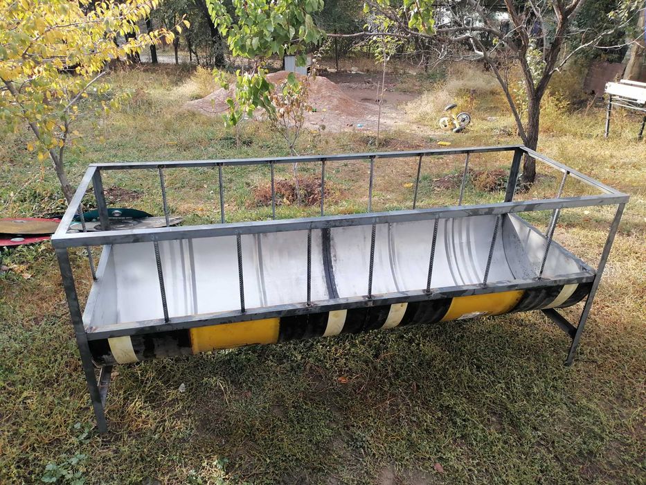 Кормушка астау продам