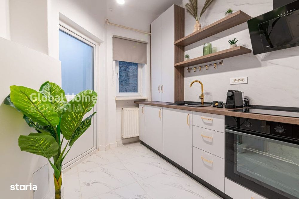 Premium Details | 2 Independent Units - Ideal Booking | Natiunile Unit