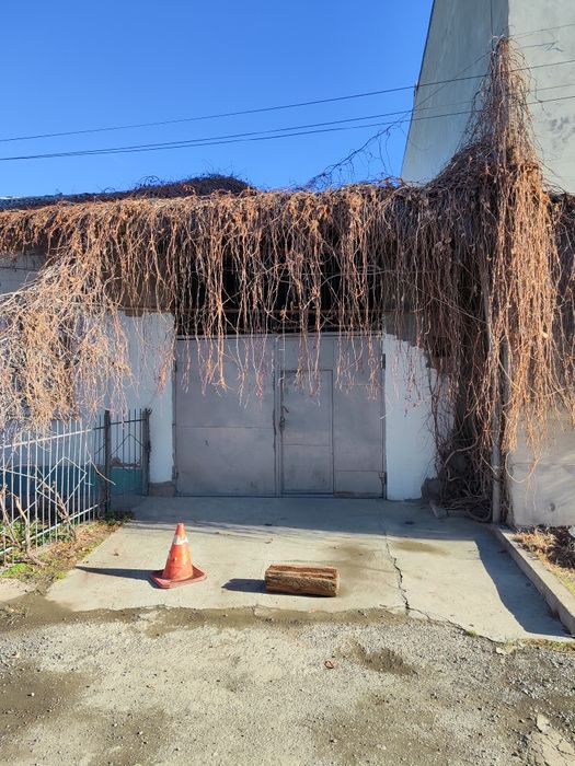 Участок в Яшнабадском районе ориентир Тапоич поликлиника