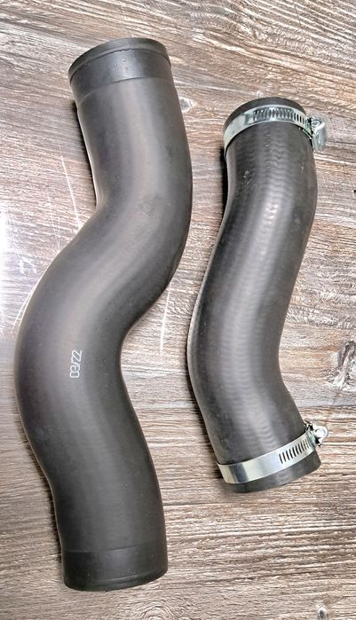 Furtun turbo Volkswagen Lt  Pentru Toate  Motorizările  Furtun Supraal