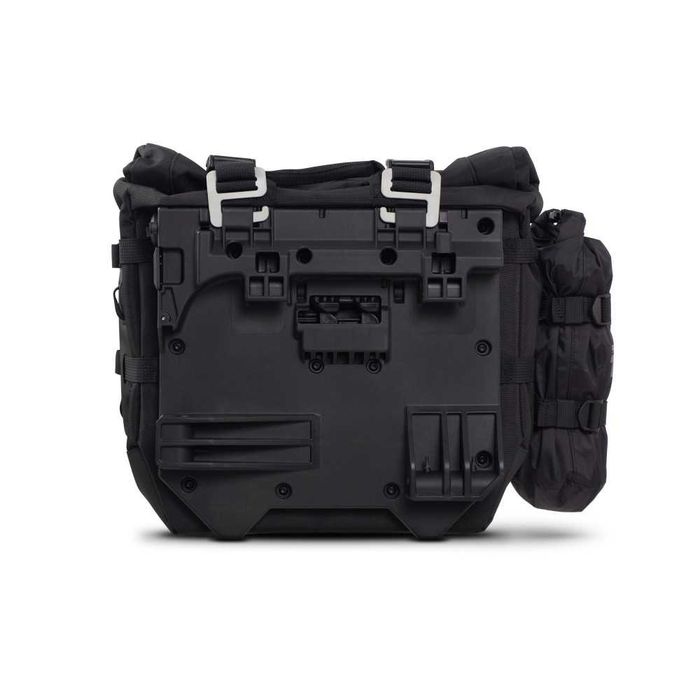 Set genti laterale moto