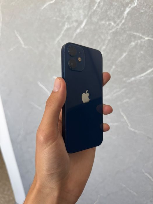 Iphone 12mini хорошее состояние