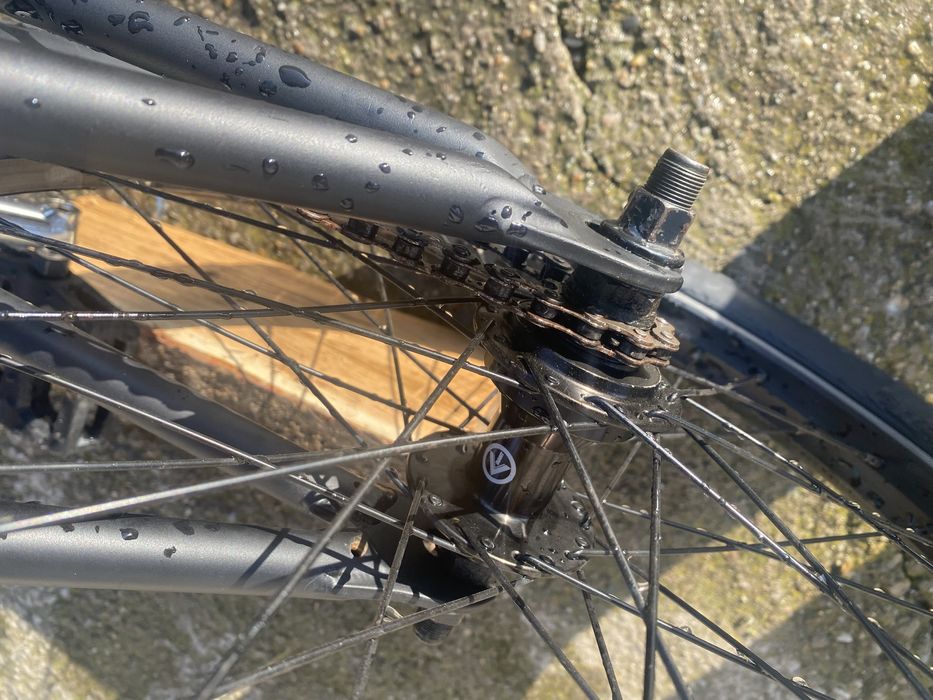 BMX subrosa foarte bun