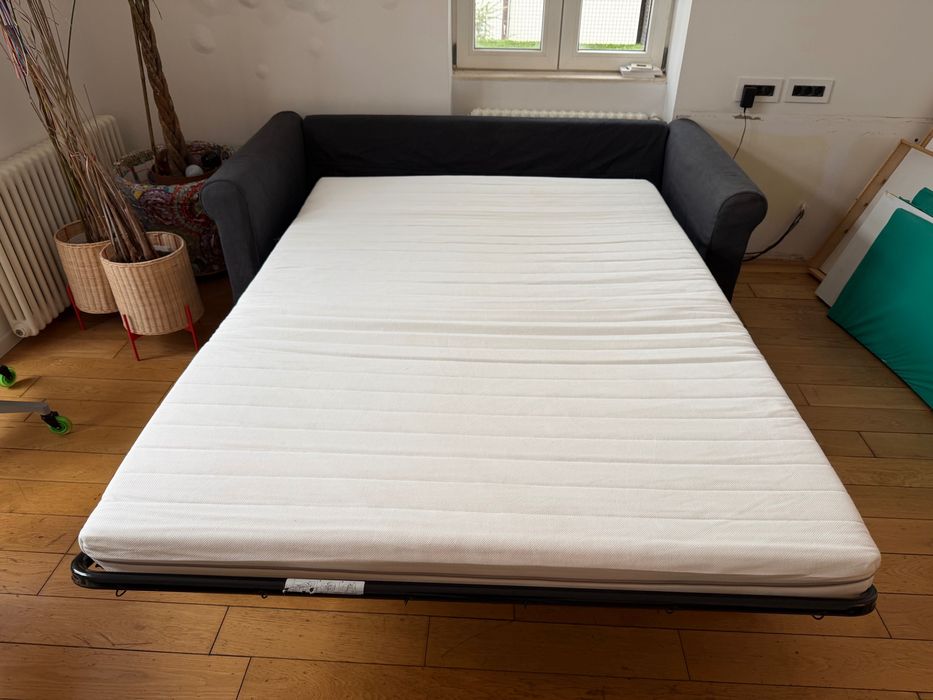 IKEA Canapea Grönlid extensibila