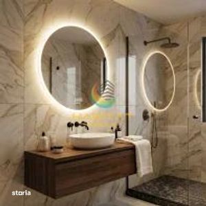 Studio de Vanzare -Berceni (Grand Arena) - 46 mp