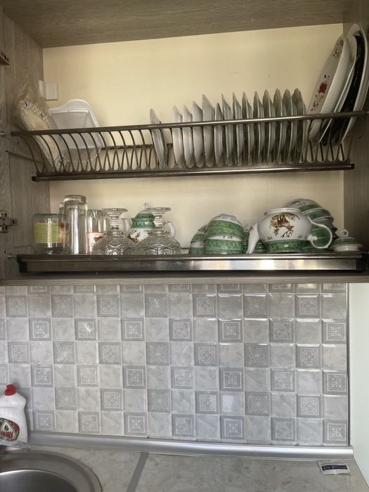 Chilonzor 6- kvartalda 3 xonali uy sotiladi tayyor ijarachilari bor