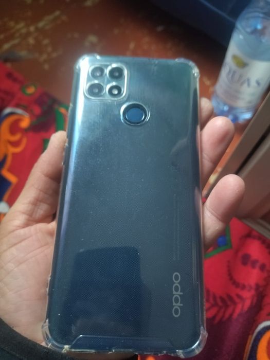 OPPO А15s Android