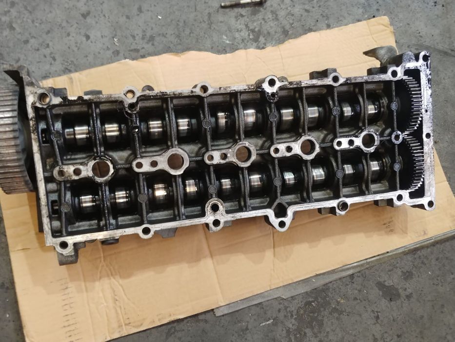 capac chiulasa cu axe came 939a3000 2.4 jtd alfa romeo 159