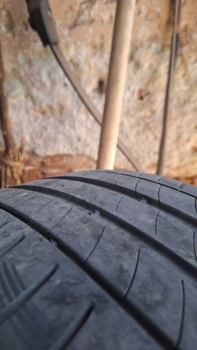 Anvelope Michelin Primacy 225/45/18