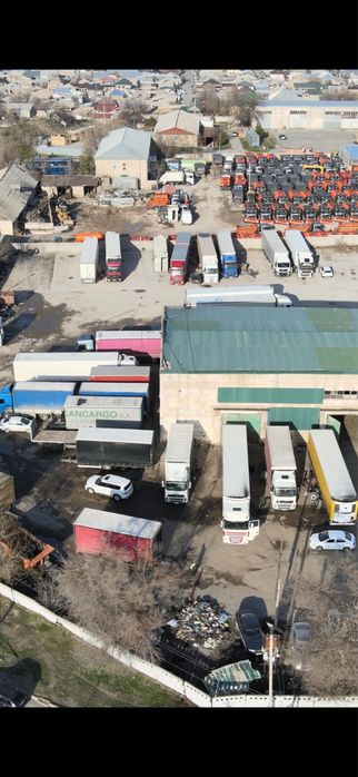 Шымкент Коммерциялық Нысан сатылады