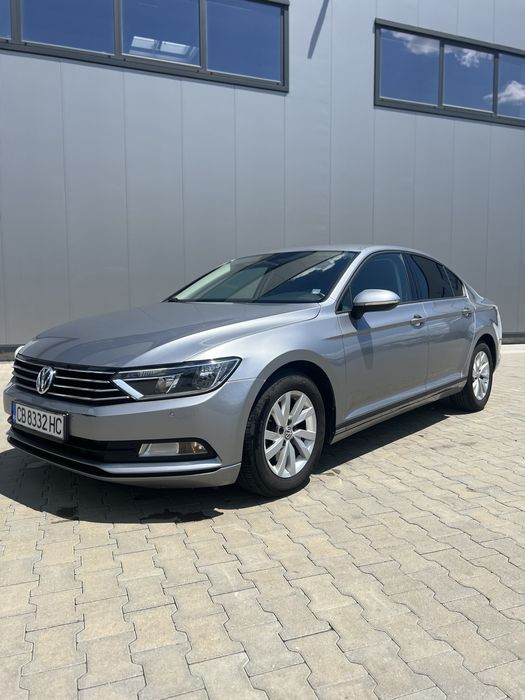 Vw Passat 1.5 TSI