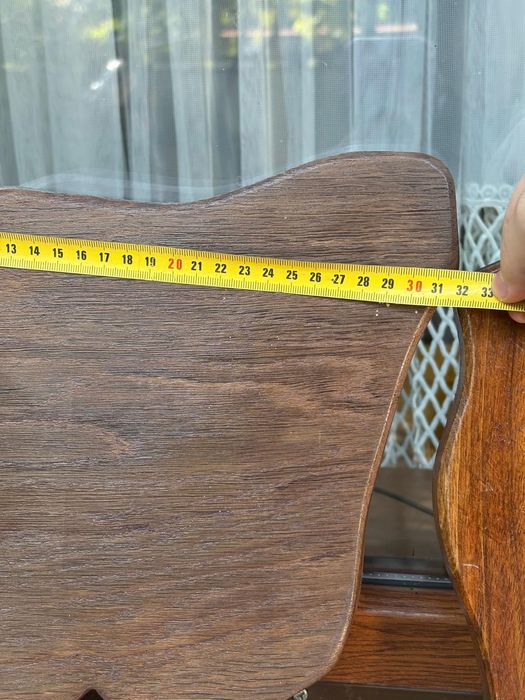 Panoplii lemn anjmale