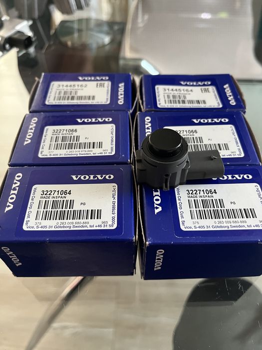 Парктроник сензори PDC за Volvo VW BMW Fiat НОВИ!