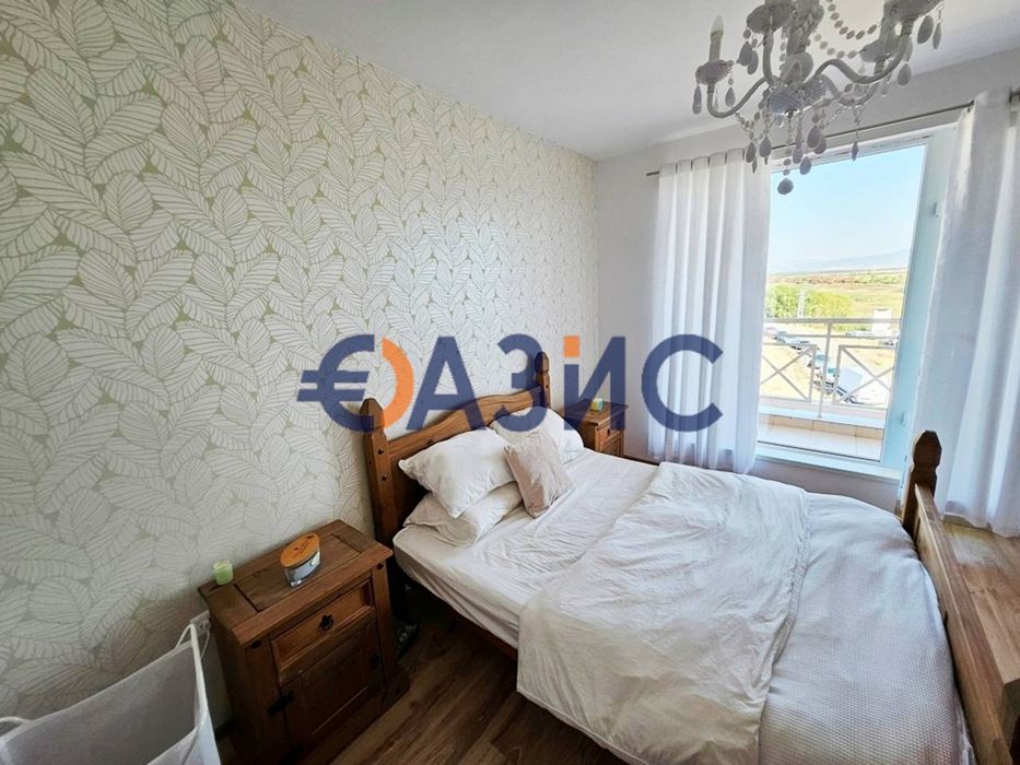 Продава се Тристаен апартамент в к.к. Слънчев бряг - 74 кв.м за 482 €/кв.м - Снимка #7