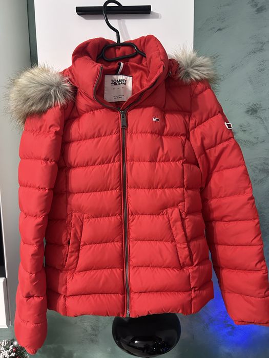 Vand geaca Tommy Hilfiger