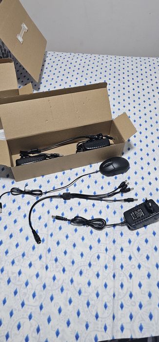 Camere supraveghere CCTV