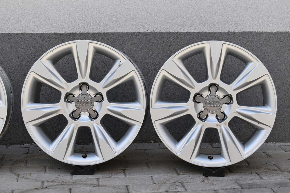 17" Джанти Audi  A4 A5 A6 A8