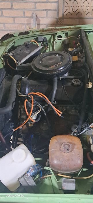 Продаётся жыгули Ваз 2106