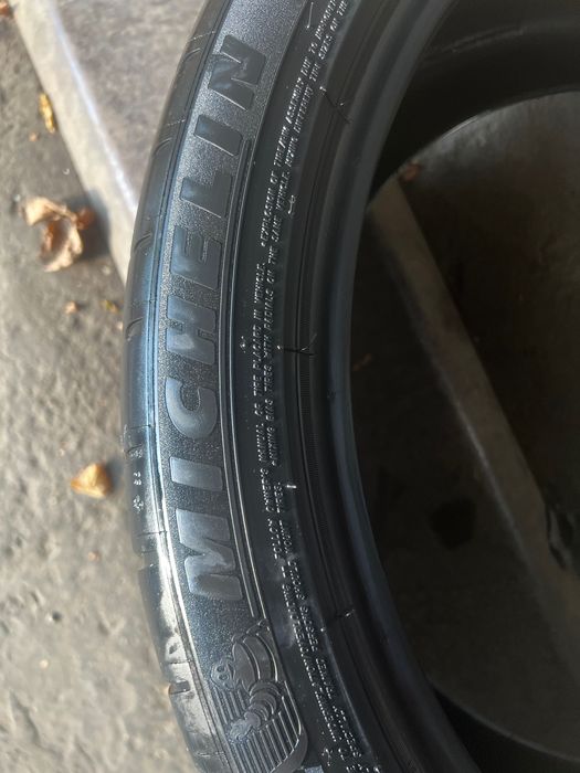 Гуми 275/35/21 Michelin