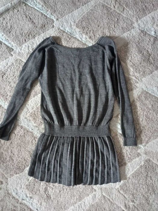 Вещи на девочку теплые