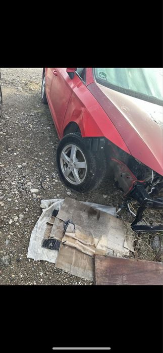 Кола за части:Seat Leon
