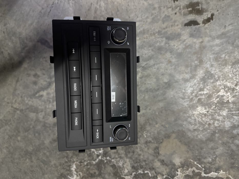 Запчасти на Cobalt (ручник, панель приборов, аудиосистема и т д)