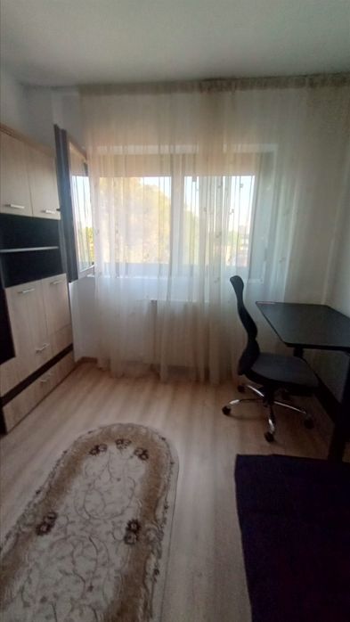 Apartament 2 camere de vânzare în București, central / deschis la schimb cu similar în Cluj