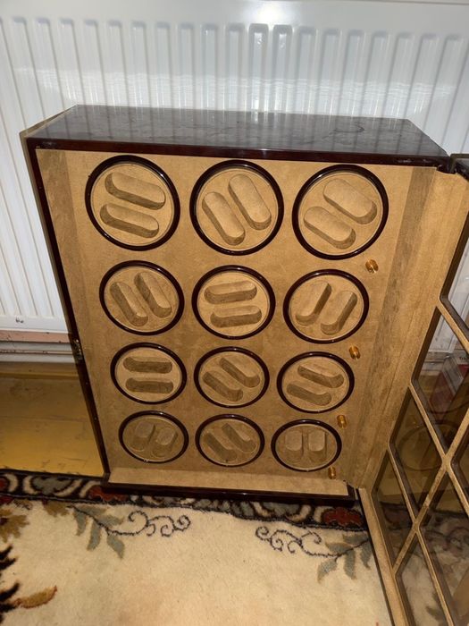 Cutie de ceasuri pentru 24 de Ceasuri /Watch Winder
