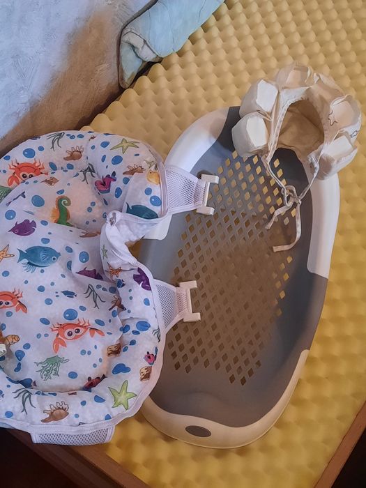 Для купания малыша