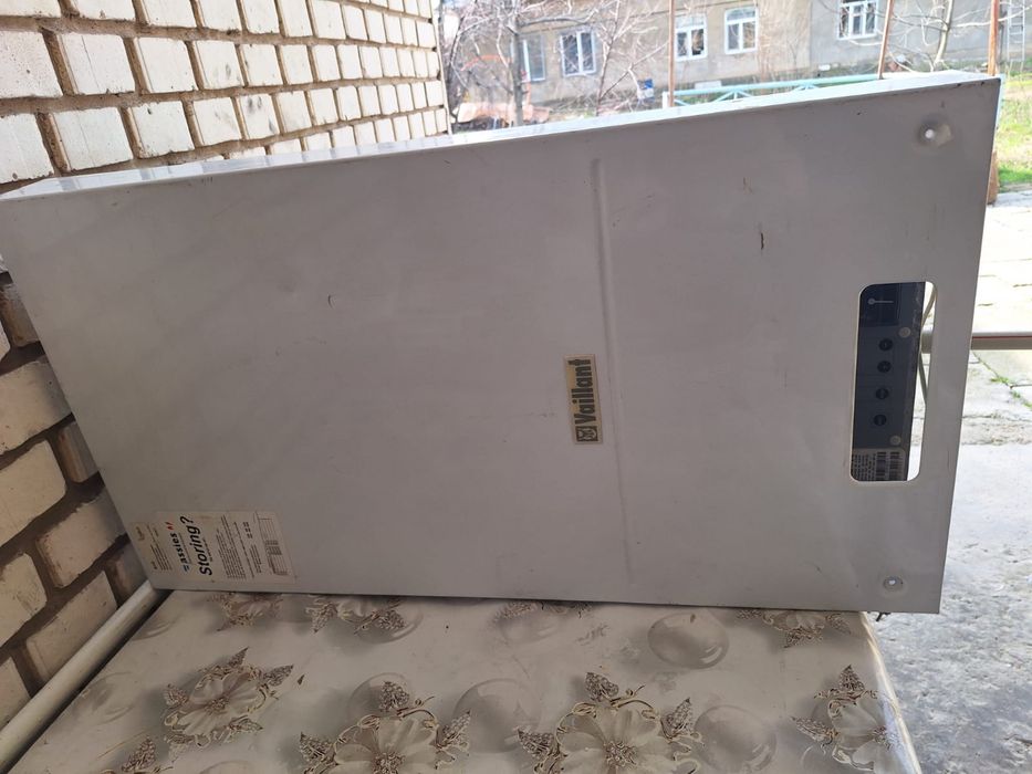 Продам котёл Vaillant в отличном состоянии