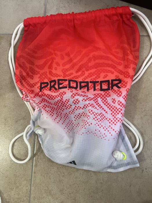 Ghete de fotbal adidas predator elite