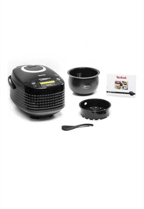 Мултикукър Tefal 16в1
