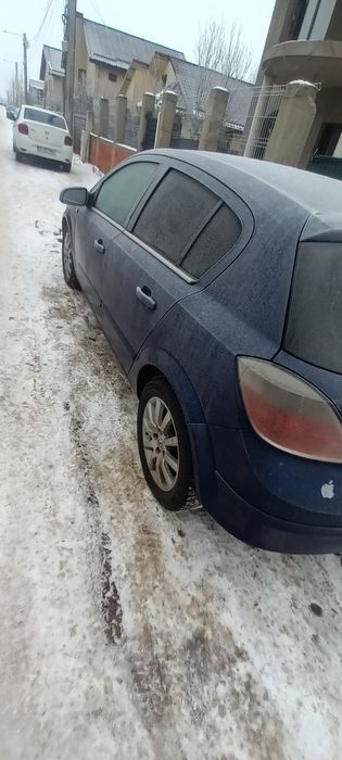 Vand opel astra 1.9 cdti