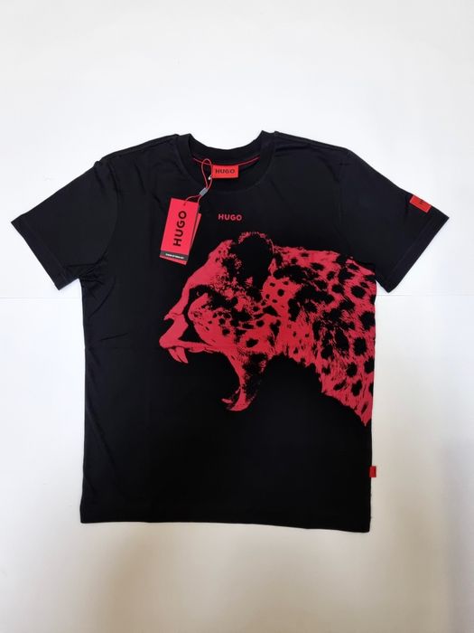 Mъжки тениски Hugo