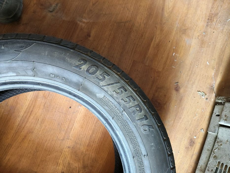 205/55/16 продам