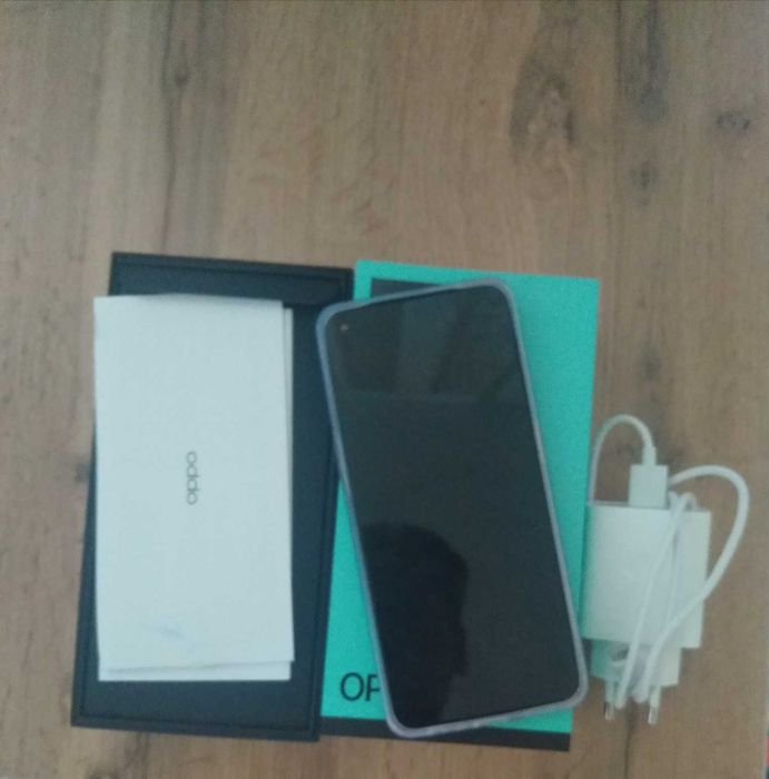 Oppo reno 7 128 GB