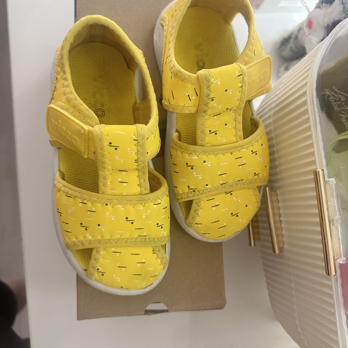 Vicco босоножки Bumba