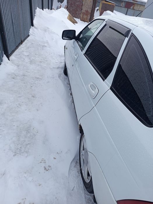 Продам ВАЗ прирора