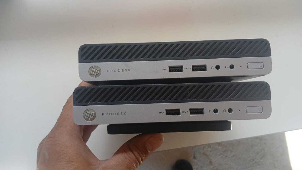 Мини процессор core i5