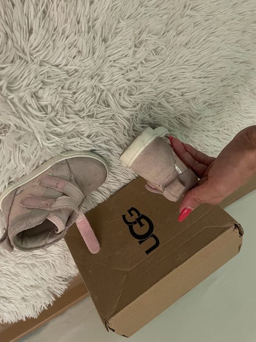 Детски кецове UGG зимни ботуши UGG  и Elefanten
