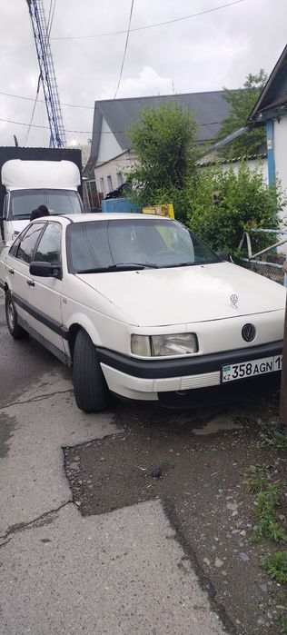 Volswagen pasat b3