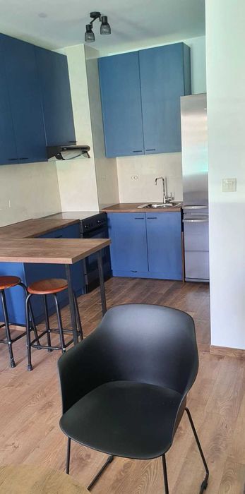 Дава се под наем Двустаен апартамент в София, Дървеница - 63 кв.м за 508.47 € - Снимка #1